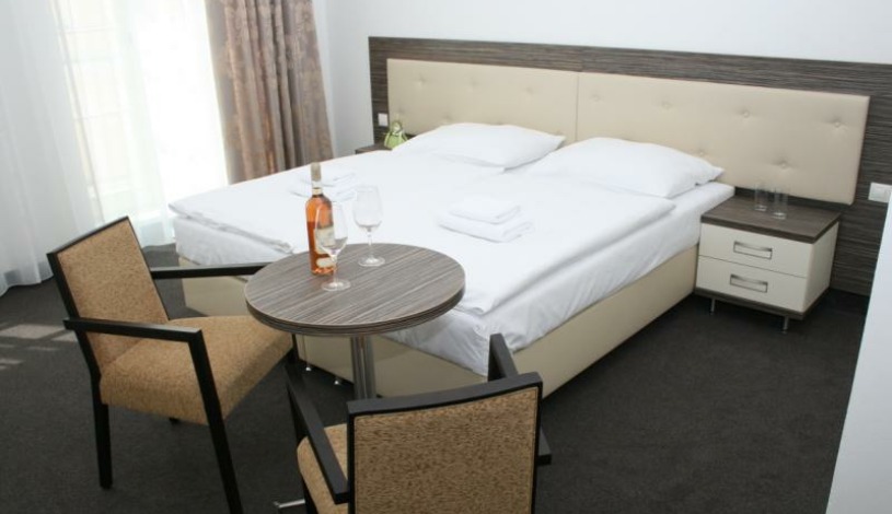 HOTEL MALTA Karlovy Vary